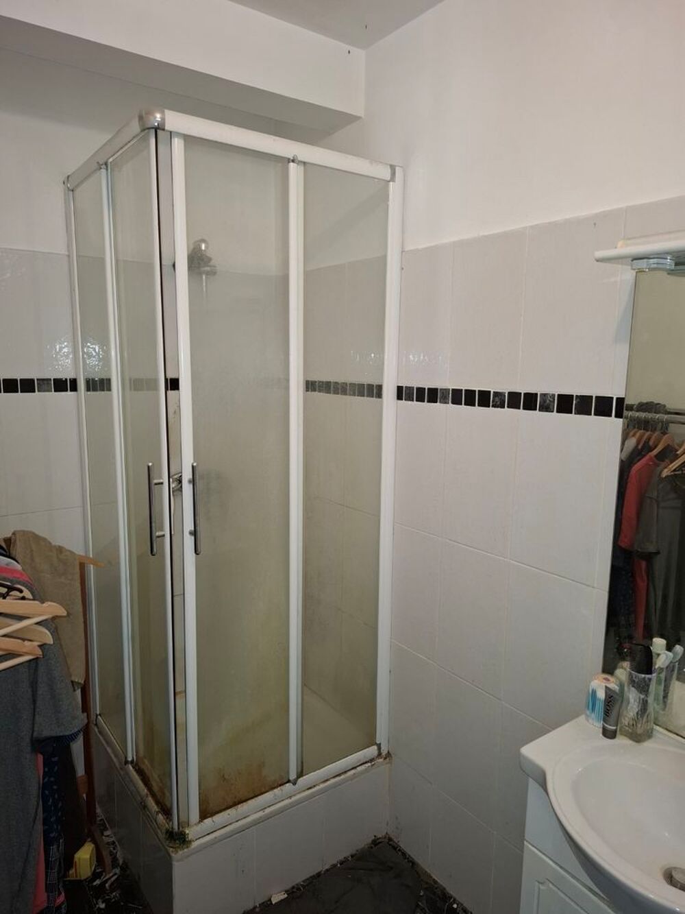Vente Appartement VENCE PROCHE CENTRE APPARTEMENT T1 Vence