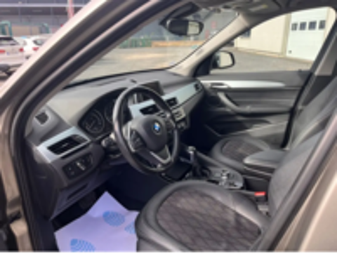 X1 sDrive 18d 150 ch BVA8 xLine 2016 occasion 45770 Saran