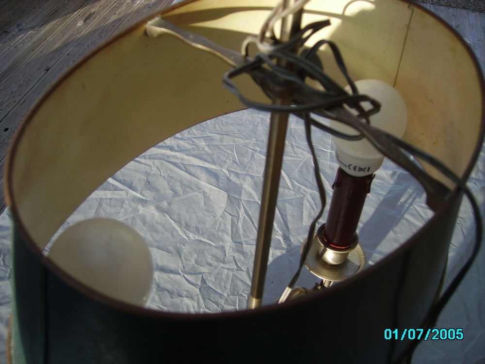 lampe Décoration