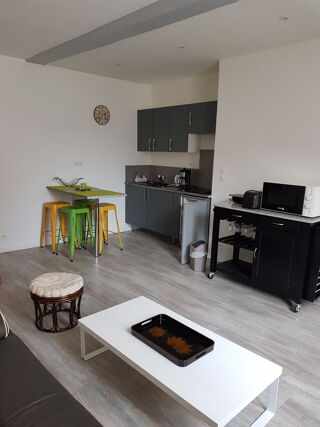  Appartement � louer 2 pi�ces 37 m�