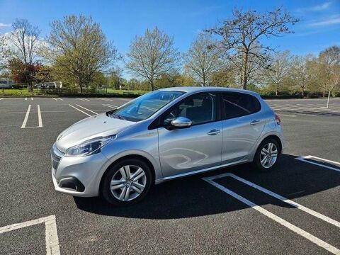 Peugeot 208 1.6 BlueHDi 75ch BVM5 Style