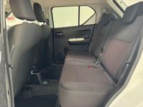Ignis 1.2 Dualjet Privil&egrave;ge 2017 occasion 56400 Brech