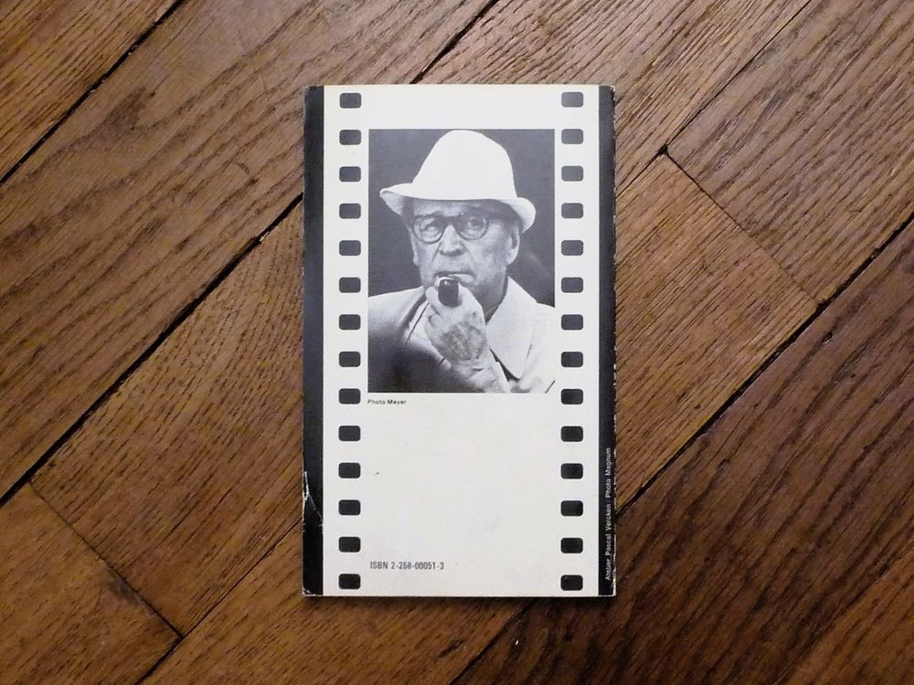 Maigret au Picratt's- Georges Simenon- Presses de La Cit&eacute; Livres et BD