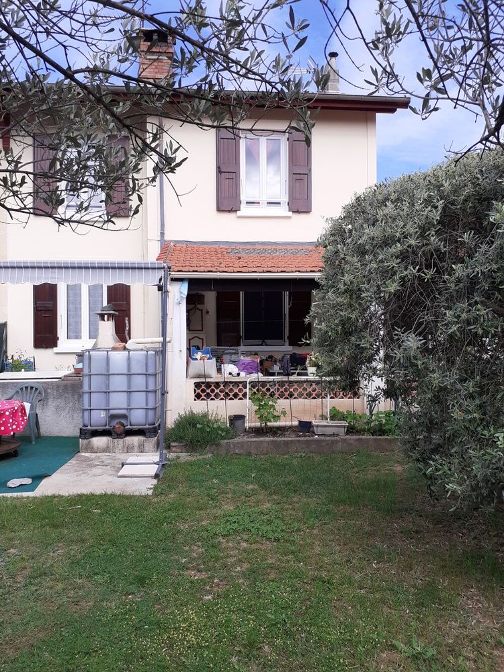 Maison 3 pièces 80 m² · à Château-Arnoux-Saint-A... · 80 m² · 185 000 €