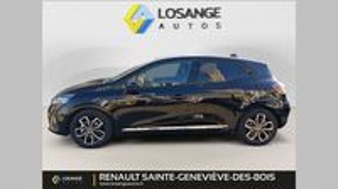 Clio V Clio E-Tech full hybrid 145 ch GSR2 Techno 2024 occasion 91700 Sainte-Genevi&egrave;ve-des-Bois