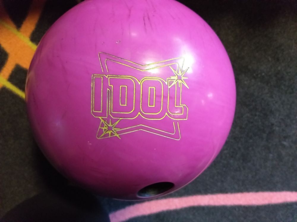 Boules de Bowling de Comp&eacute;tition Sports