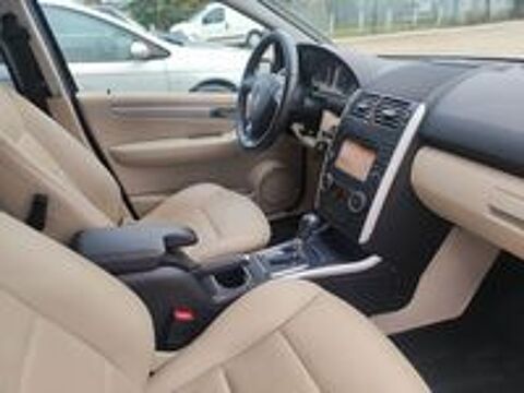 Classe A 200 Turbo Avantgarde Autotronic CVT 2008 occasion 78390 Bois-d'Arcy