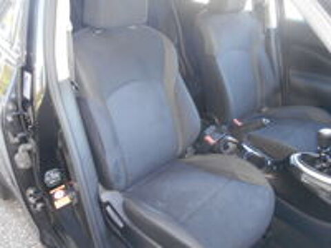 Juke 1.5 dCi 110 FAP Visia 2013 occasion 73420 Drumettaz-Clarafond