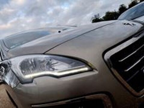 3008 1.2 Puretech 130ch S&S BVM6 Style 2016 occasion 78390 Bois-d'Arcy