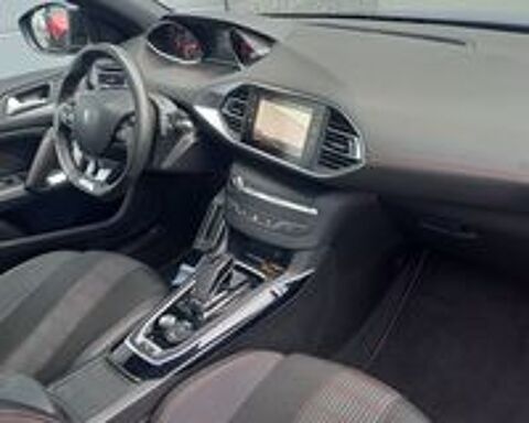 308 SW ADML/CAMERA/NAV/TOIT*PANO/17 2020 occasion BE-8900 Ieper (Ypres)