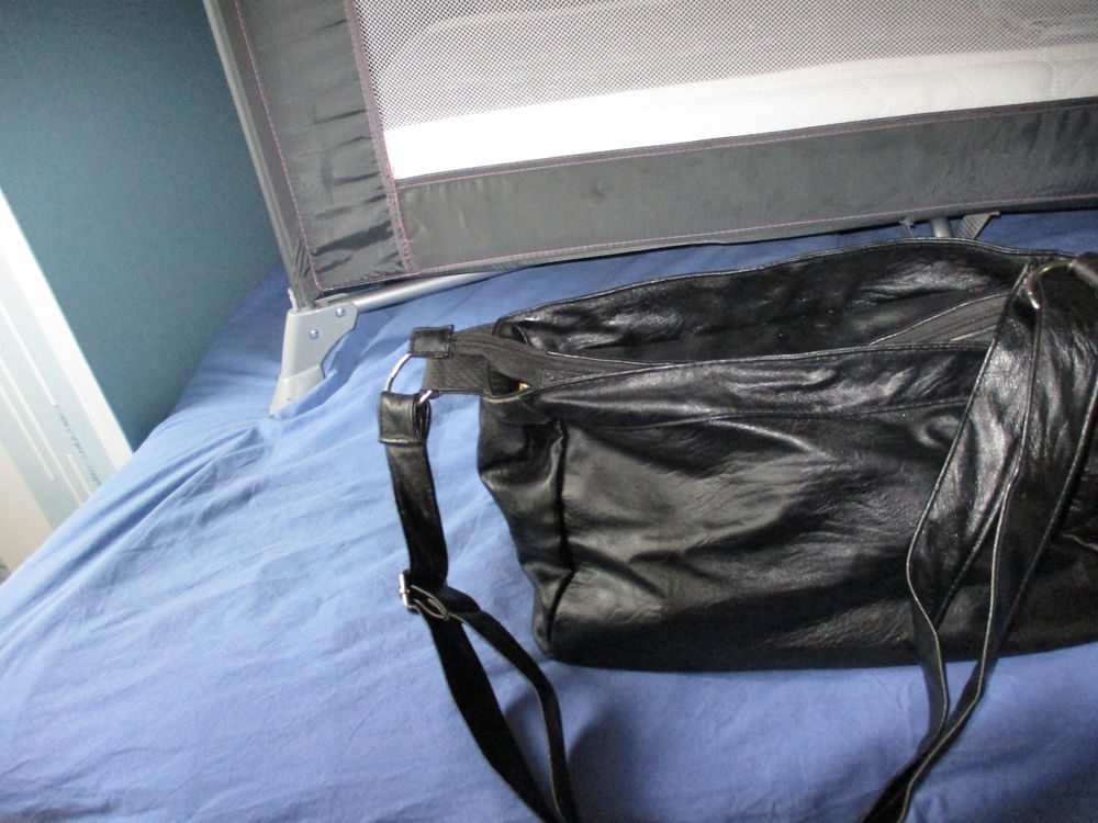 sac &agrave; main Maroquinerie