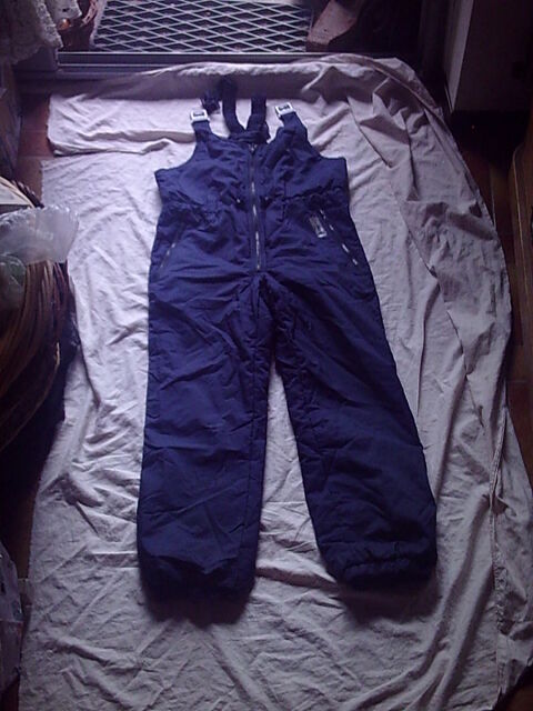 Salopettes/Pantalons de Ski 11/12 ans + 14 ans & Accessoires 1 Bouxwiller (67)