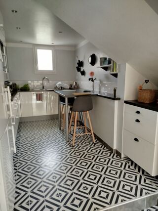  Maison � vendre 4 pi�ces 108 m�