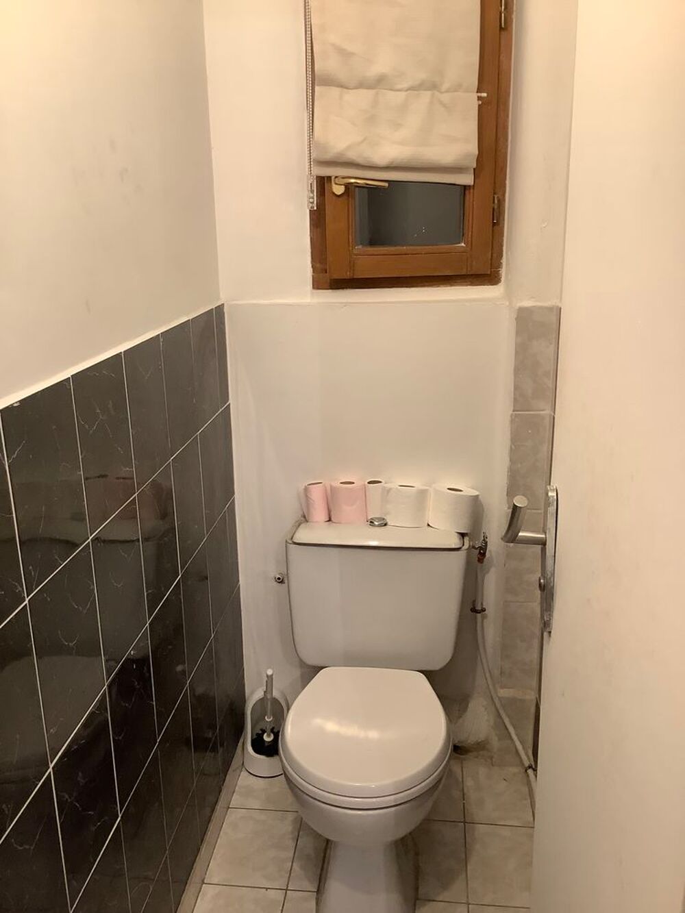 Vente Appartement Apparemment traversant lumineux Nice