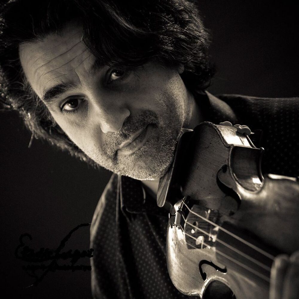   Cours de violon et alto. 
