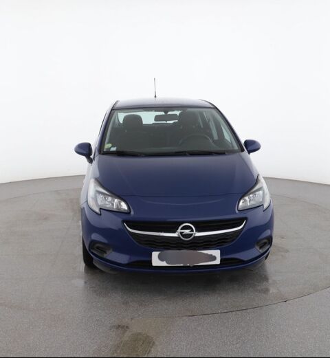 Opel Corsa 1.3 ECOTEC Diesel 95 ch Edition 2018 occasion Gu&eacute;rande 44350