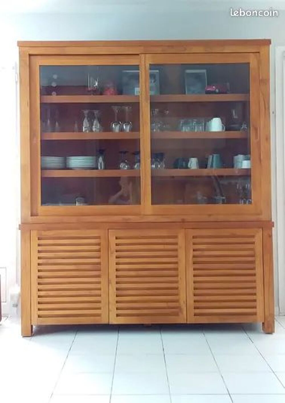 Buffet vaisselier Meubles