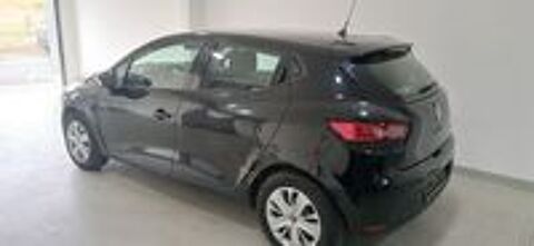 Clio IV Clio dCi 90 E6C Zen 2017 occasion 59163 Cond&eacute;-sur-l'Escaut
