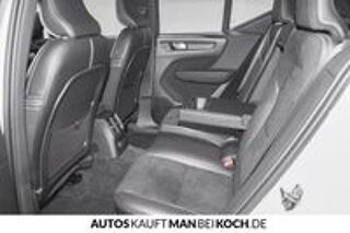 XC40 T5 Twin Engine 180+82 ch DCT7 R-Design 2020 occasion 69007 Lyon