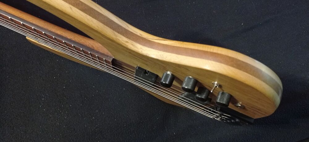 Basse 5 FK Bass 5 cordes Instruments de musique
