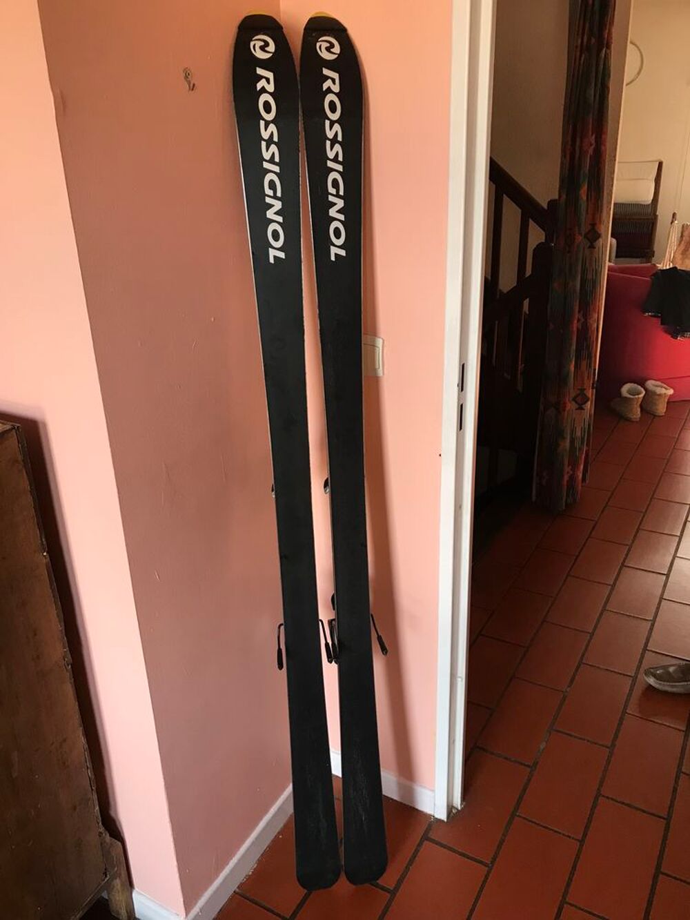 skis alpins Sports
