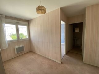  Appartement  vendre 1 pice 33 m