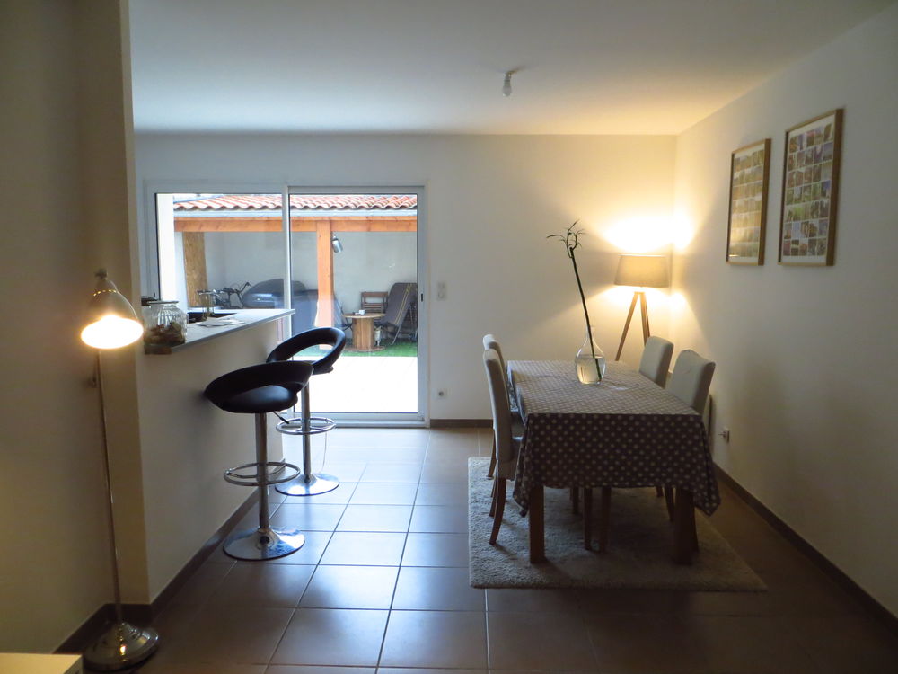 Maison 4 pièces 90 m² · à Agen · 90 m² · 165 000 €