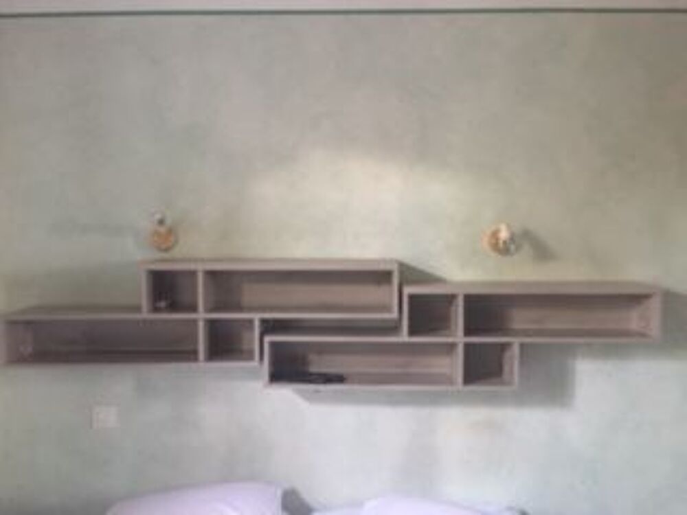 Etagere Decorative Meubles