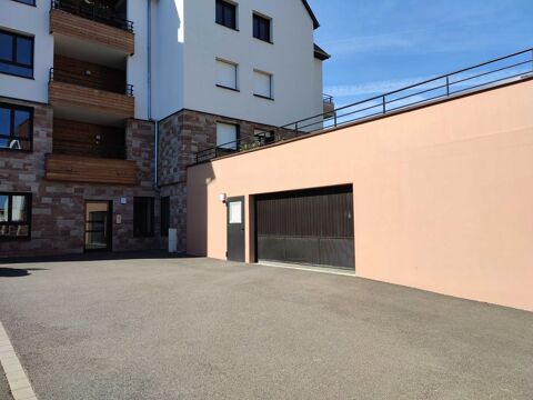  Parking / Garage � louer 13 m�