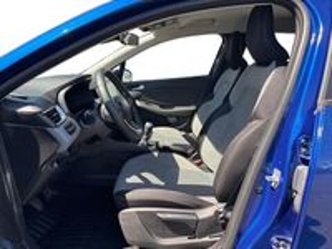 Clio V CLIO ECO-G 100 ch GSR2 EVOLUTION REVERSIBLE 2024 occasion 91170 Viry-Ch&acirc;tillon