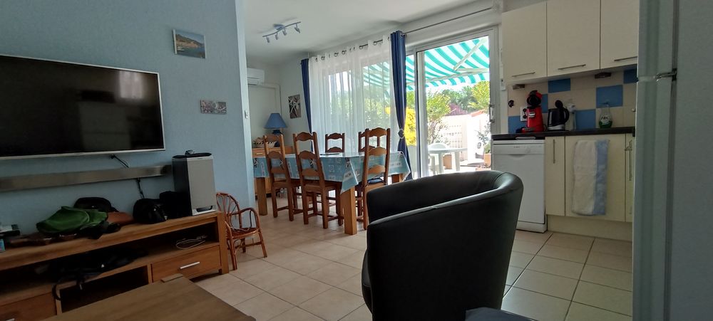   vacance ARGELES PLAGE Languedoc-Roussillon, Argeles Plage (66700)