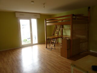  Appartement � louer 1 pi�ce 31 m�