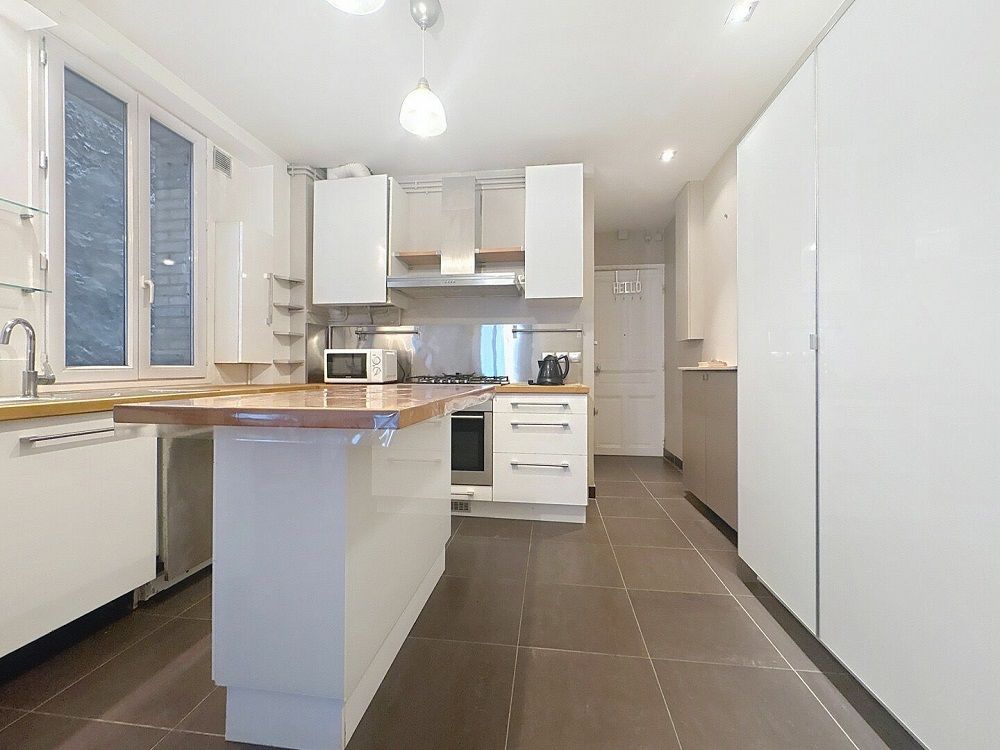 Location Appartement 2 pièces 40 m², 94170 Le Perreux-sur-Marne Le perreux-sur-marne