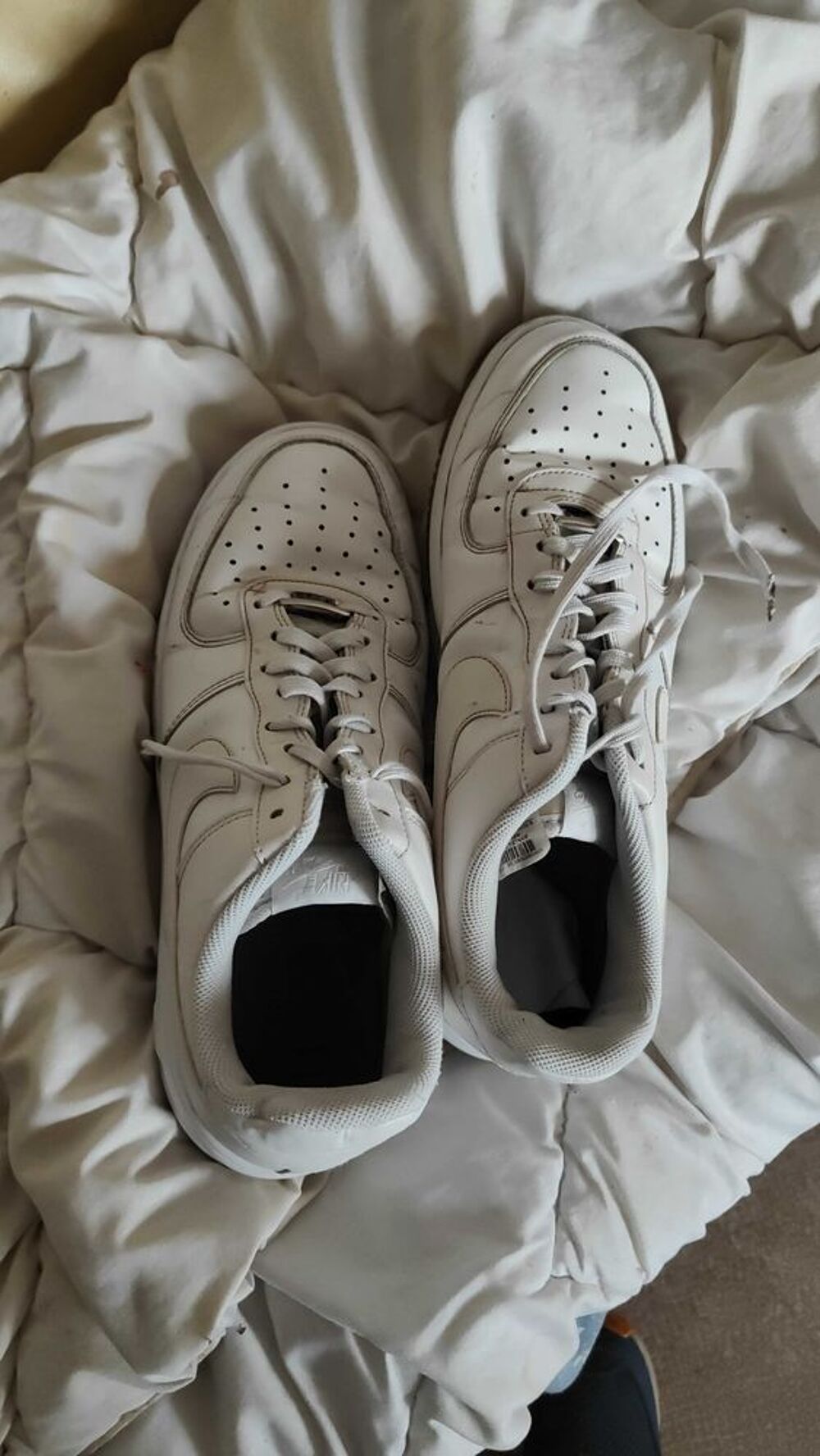 baskets Nike Sports
