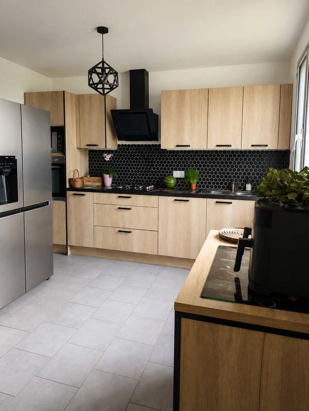 Maison 5 pièces 127 m² · à Radonvilliers · 127 m² · 168 000 €