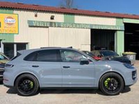 Cayenne E-Hybrid 3.0 V6 519 ch S 2024 occasion 01240 Marlieux