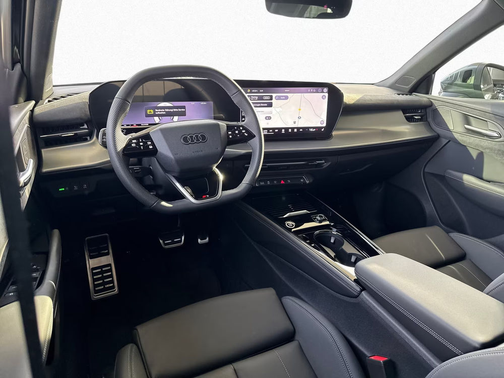 Q3 e-hybrid 272 ch S tronic 6 S line 2026 occasion 69001 Lyon