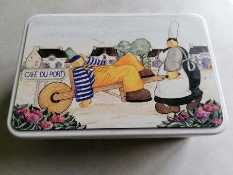 Bo�tes g�teaux publicitaires 15 Jury (57)