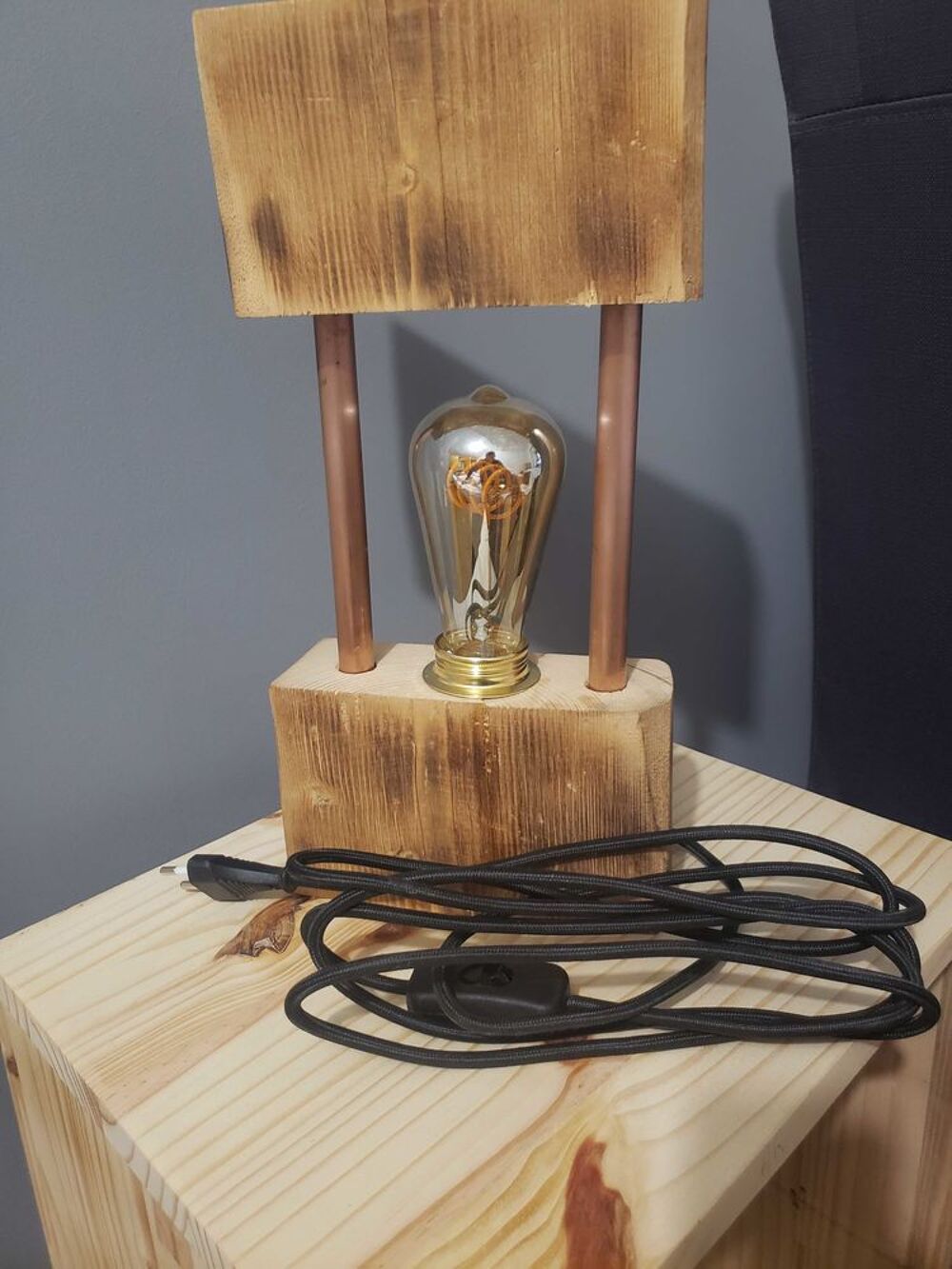 lampe Décoration