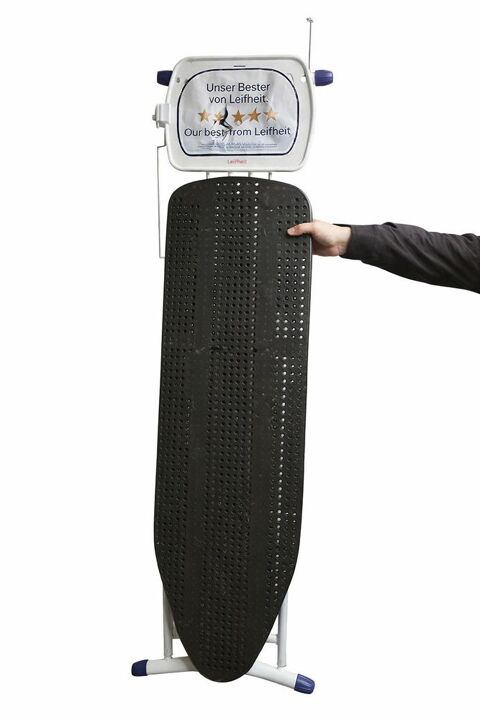 Table � repasser LEIFHEIT ? quasi neuve ? tr�s peu utilis�e 40 Marseille 8 (13)