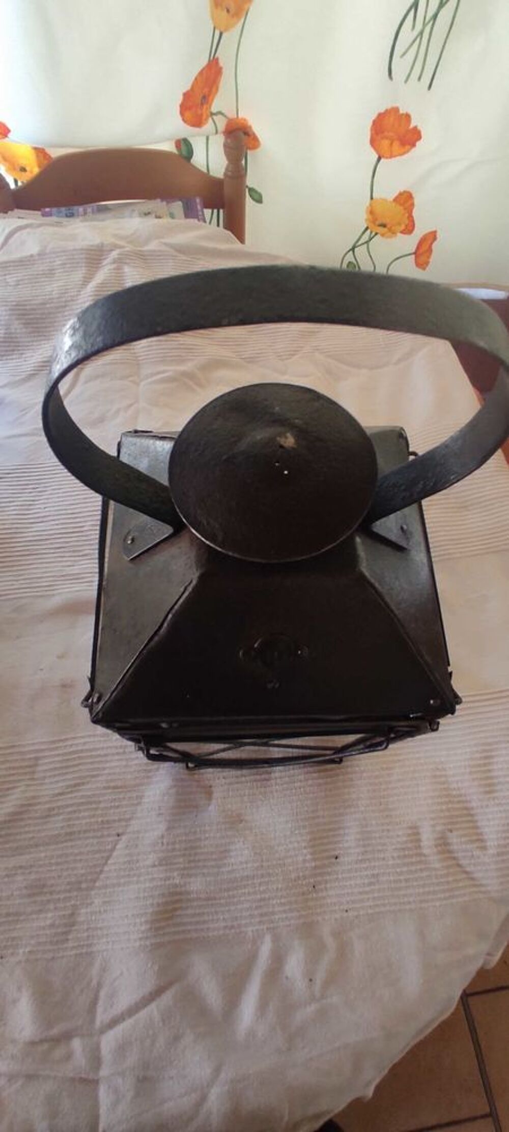 grande Lanterne ancienne 