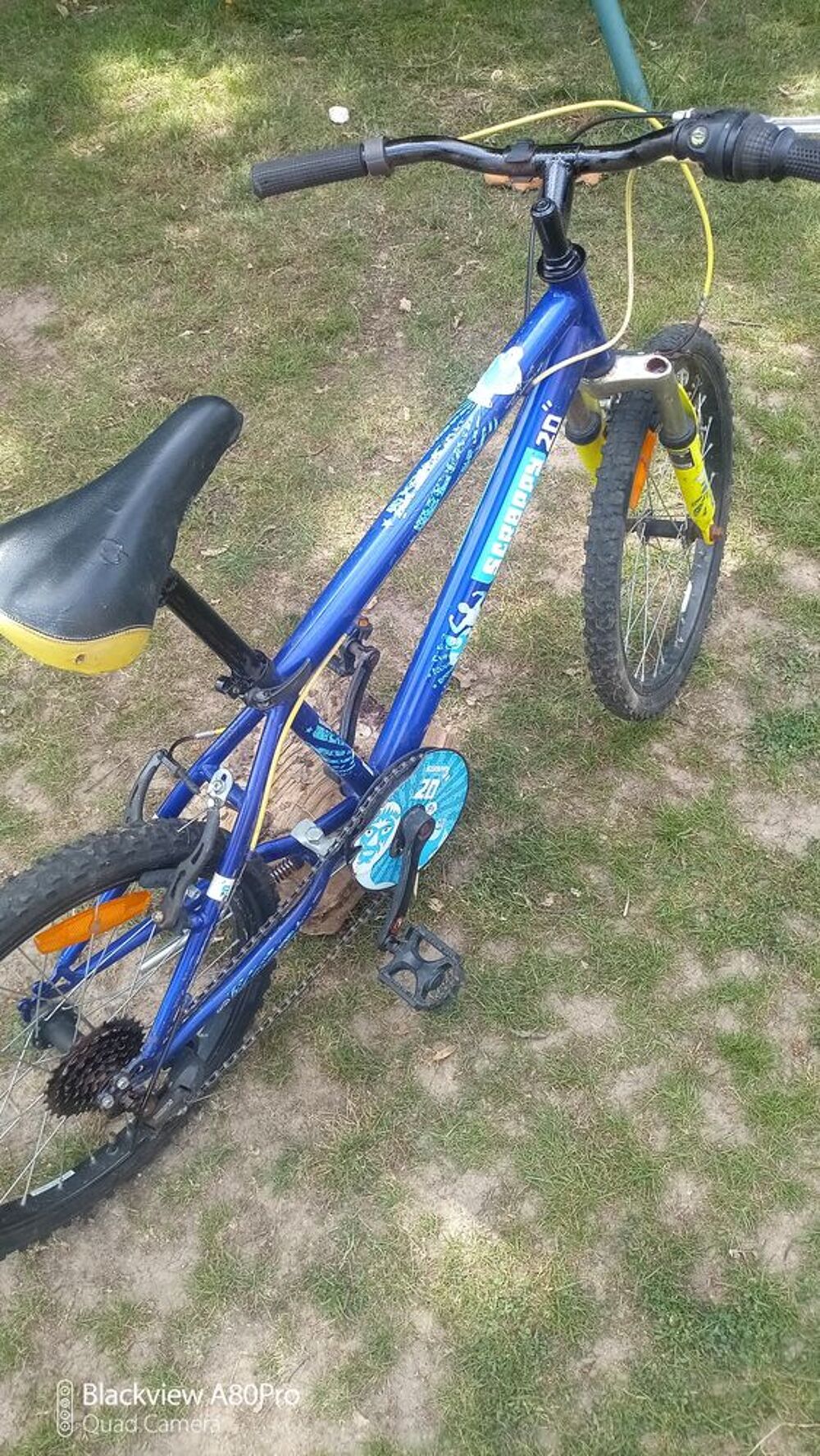 VTT enfant Vélos