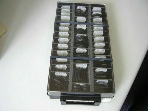 Plong�e Boite joints toriques sp�ciaux plong�e sous marine 58 Ploemeur (56)