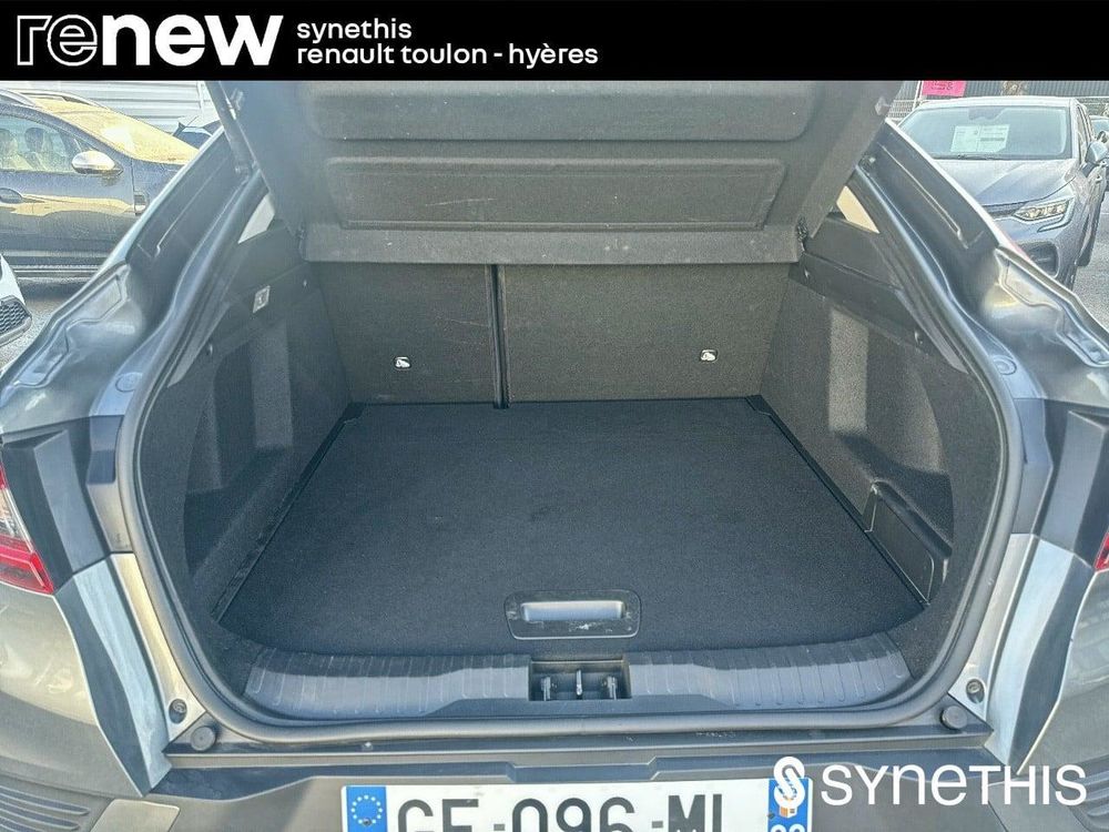 Arkana E-Tech 145 - 21B Intens 2022 occasion 83160 La Valette-du-Var