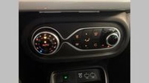 Twingo III E-Tech Techno 2023 occasion 92330 Sceaux