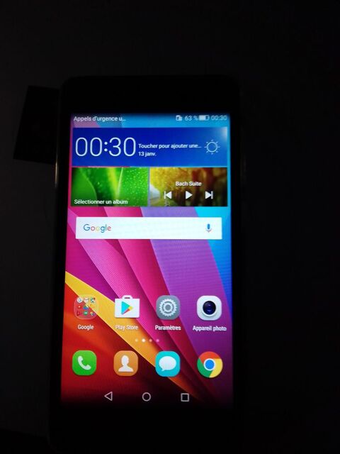 T�l�phone mobile 20 Floirac (33)