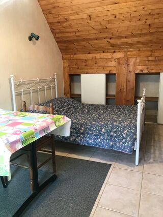  Appartement � louer 1 pi�ce 22 m�