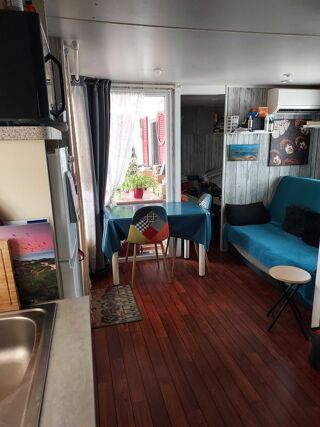  Autres à vendre 27 m²