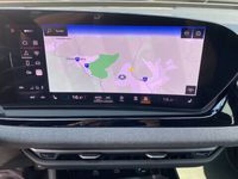 A5 Avant 2.0 TFSI 204 ch S line plus S tronic 2025 occasion 67000 Strasbourg