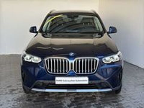 X3 xDrive 30e 2022 occasion 69006 Lyon